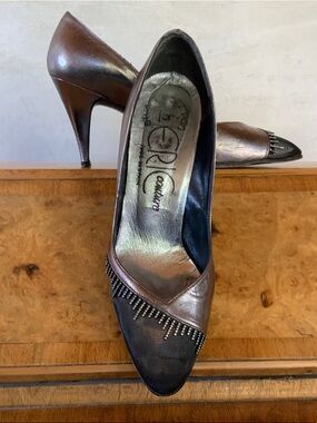Stuart Weitzman ERIC Couture Pump 8M
